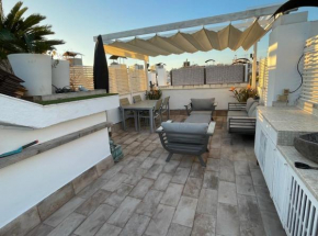 Barcelona Bs Sitges